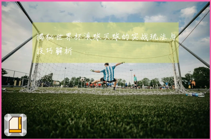 揭秘世界杯滚球买球的实战玩法与技巧解析