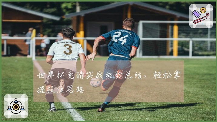 世界杯竞猜实战经验总结，轻松掌握投注思路