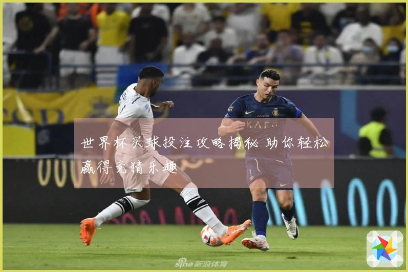世界杯买球投注攻略揭秘 助你轻松赢得竞猜乐趣