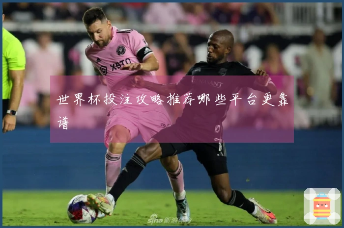 世界杯投注攻略推荐哪些平台更靠谱