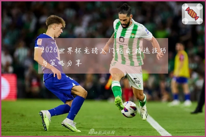 2026世界杯竞猜入门指南 精选技巧与策略分享